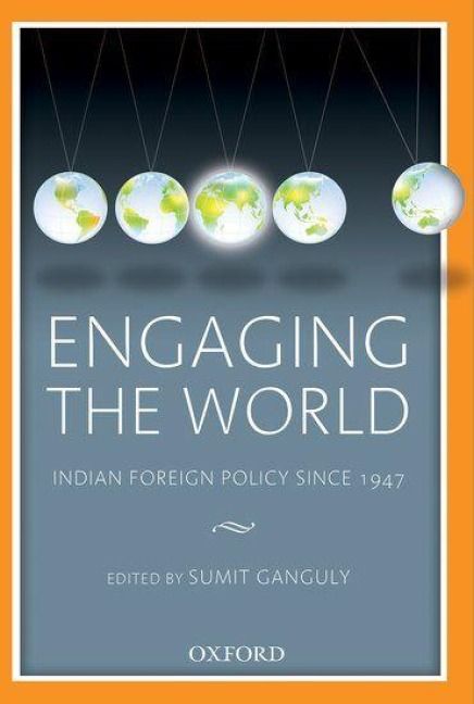 Produktbild: Engaging the World