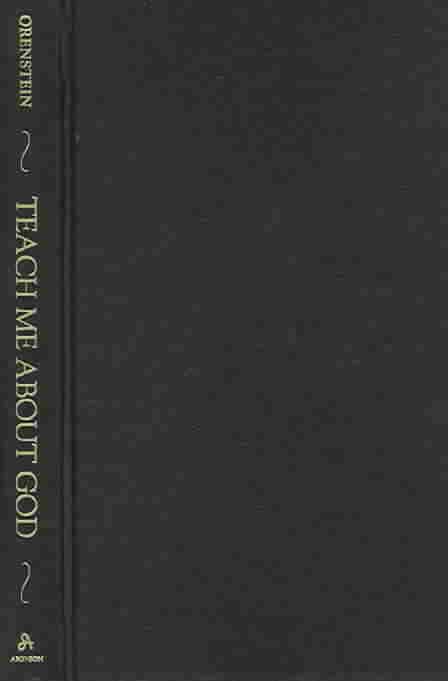 Produktbild: Teach Me Abt God