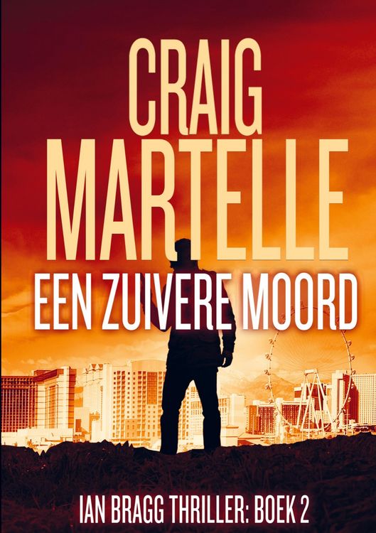 Produktbild: Een zuivere moord