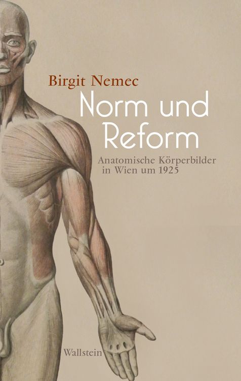 Produktbild: Norm und Reform
