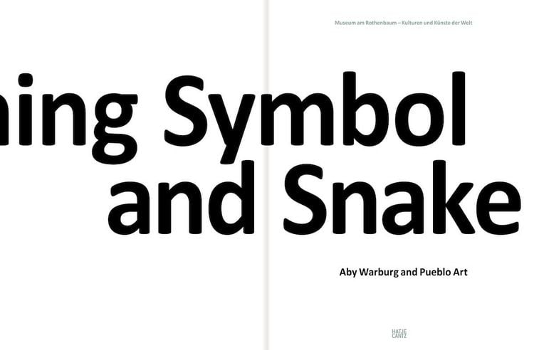 Produktbild: Lightning Symbol and Snake Dance