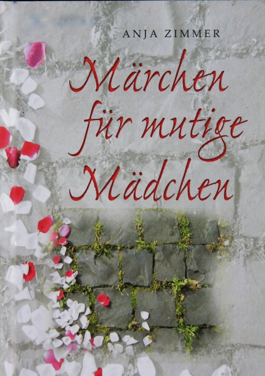 Produktbild: M&auml;rchen f&uuml;r mutige M&auml;dchen