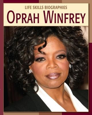 Produktbild: Oprah Winfrey