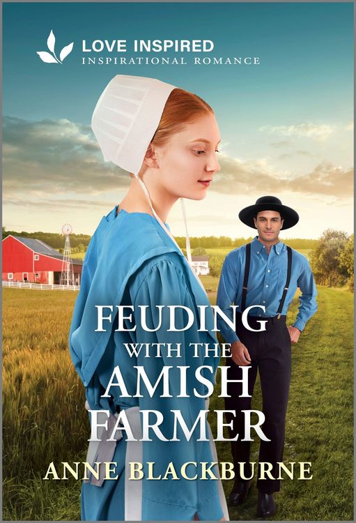 Produktbild: Feuding with the Amish Farmer