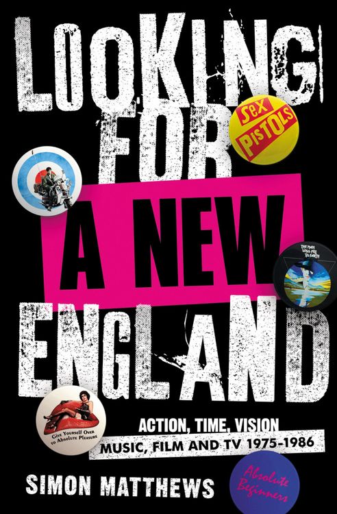 Produktbild: Looking for a New England