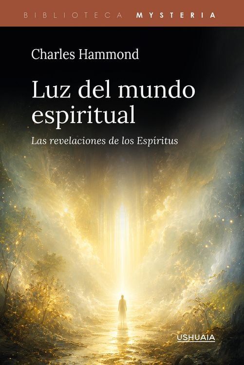 Produktbild: Luz del mundo espiritual