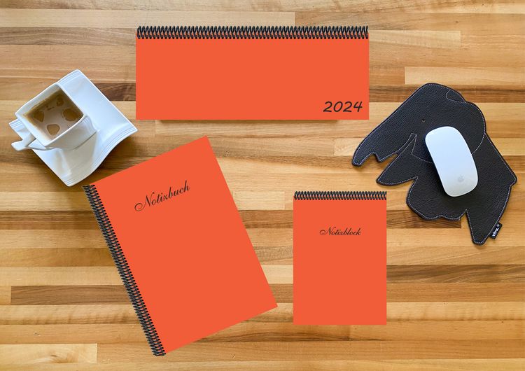 Produktbild: Schreibtisch-Set