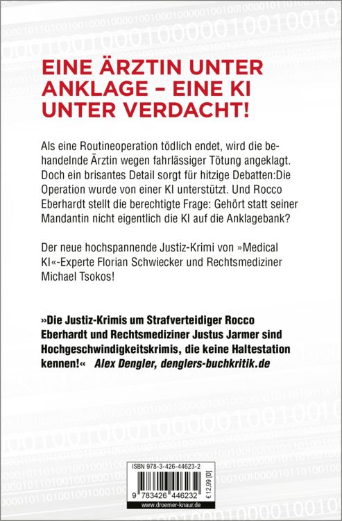 Produktbild: Der 1. Patient