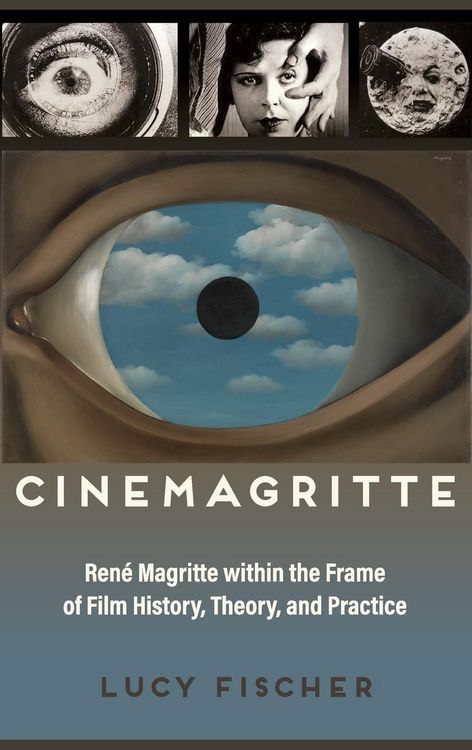 Produktbild: Cinemagritte