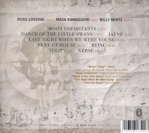 Produktbild: Moon Inhabitants