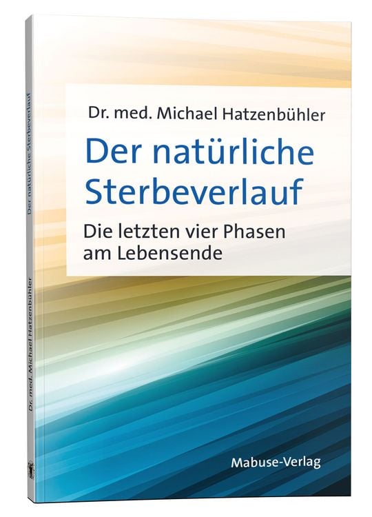 Produktbild: Der nat&uuml;rliche Sterbeverlauf
