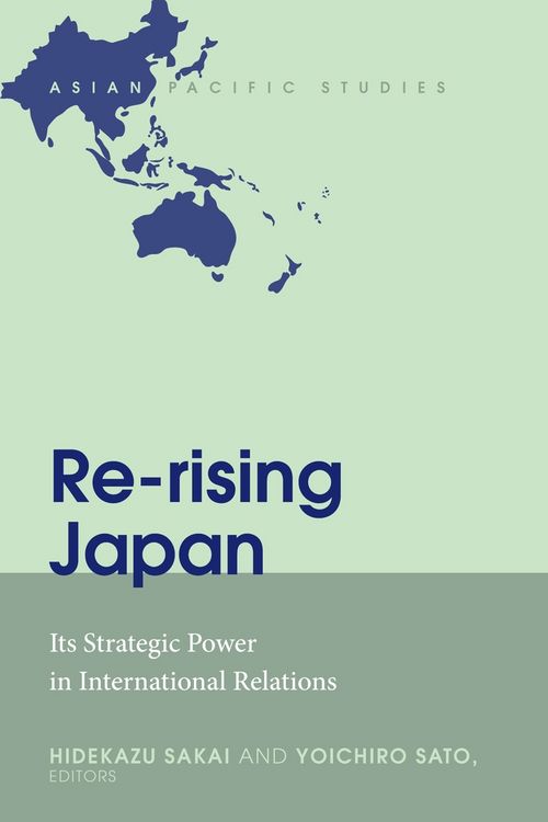 Produktbild: Re-rising Japan