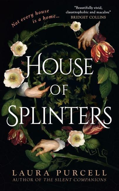 Produktbild: House of Splinters