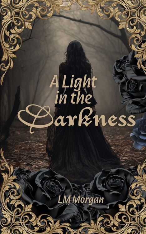 Produktbild: A Light in the Darkness