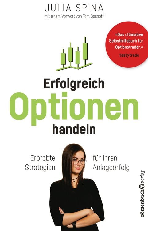 Produktbild: Erfolgreich Optionen handeln