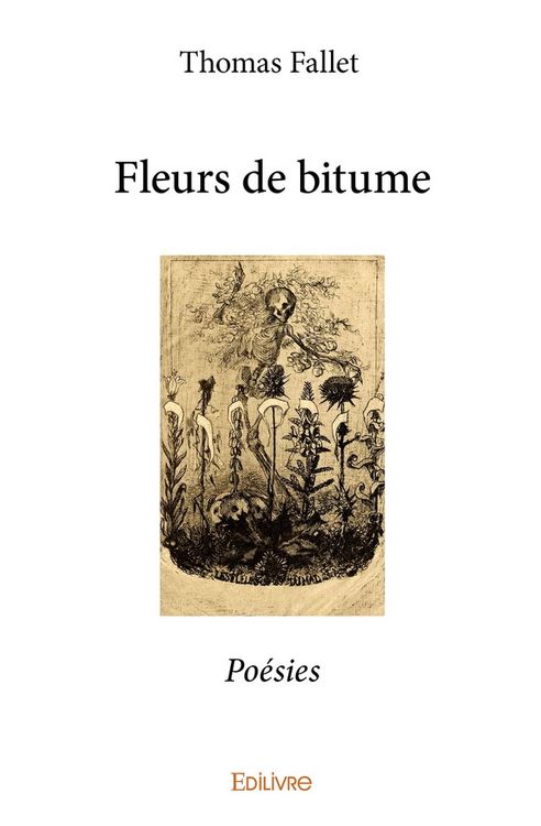 Produktbild: Fleurs de bitume