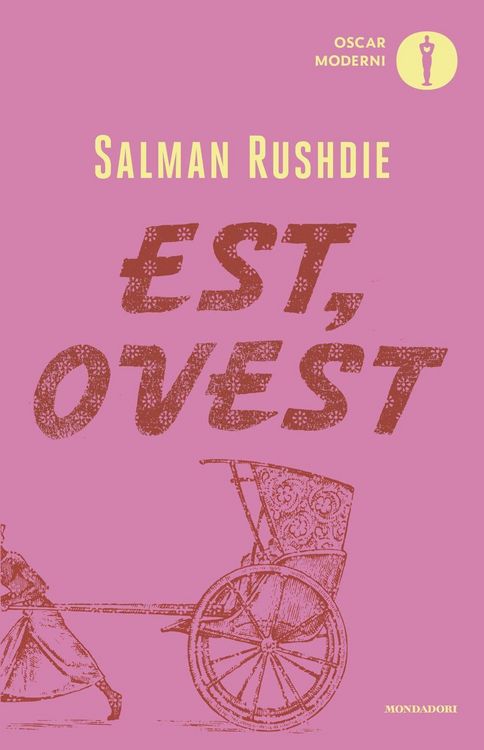 Produktbild: Est, Ovest
