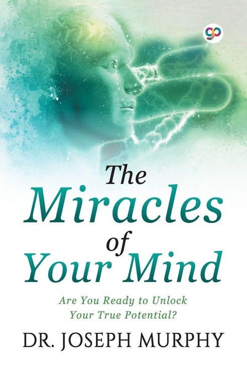 Produktbild: The Miracles of Your Mind