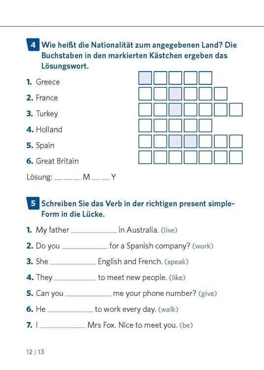 Produktbild: Langenscheidt 5 Minuten Englisch
