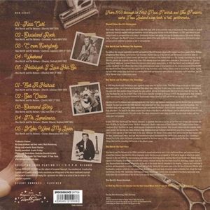 Produktbild: Get A Haircut (10+CD)
