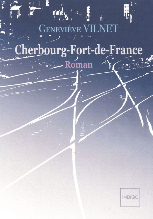 Produktbild: Cherbourg-Fort de France