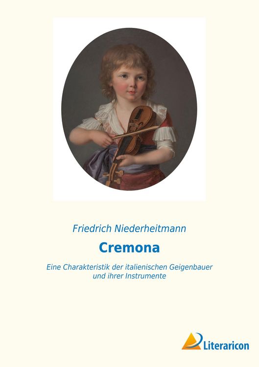 Produktbild: Cremona