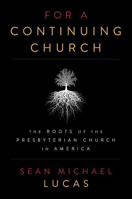 Produktbild: For a Continuing Church