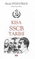 Produktbild: Kisa SSCB Tarihi