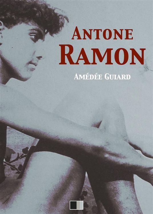 Produktbild: Antone Ramon