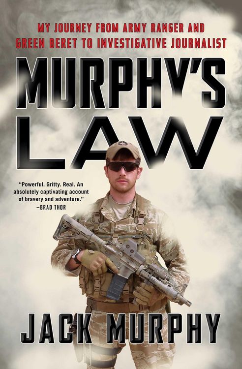 Produktbild: Murphy's Law
