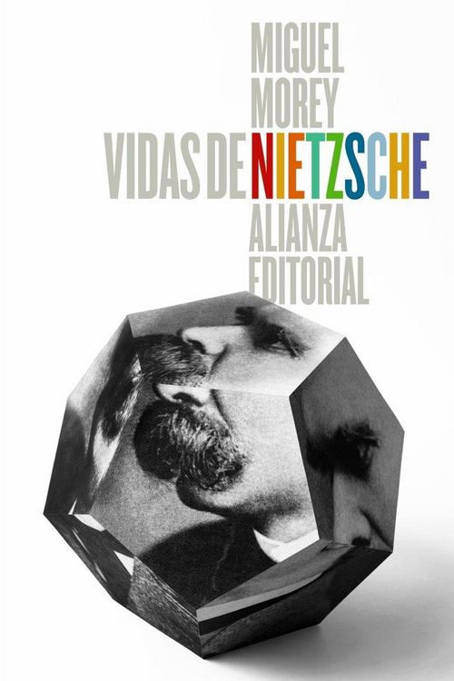 Produktbild: Vidas de Nietzsche