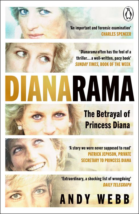 Produktbild: Dianarama