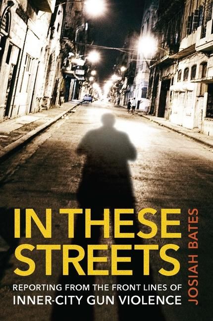 Produktbild: In These Streets
