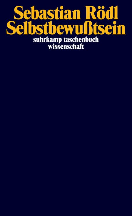 Produktbild: Selbstbewu&szlig;tsein