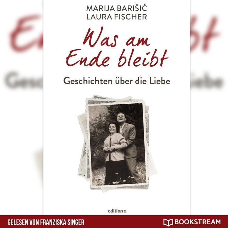 Produktbild: Was am Ende bleibt