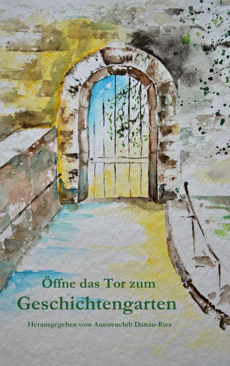 Produktbild: &Ouml;ffne das Tor zum Geschichtengarten