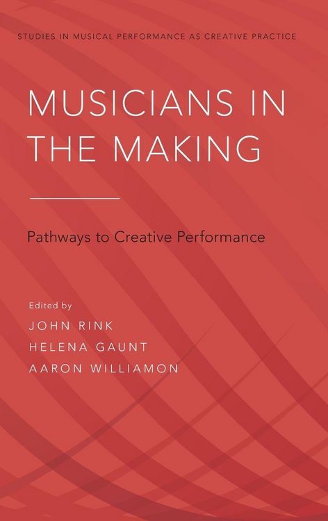 Produktbild: Musicians in the Making