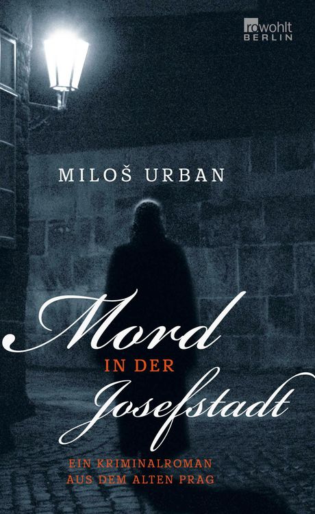 Produktbild: Mord in der Josefstadt