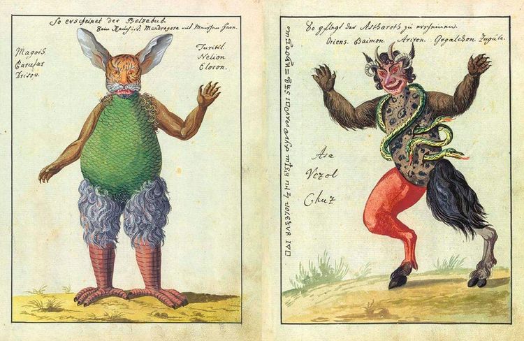 Produktbild: Die Bibliothek des Wahnsinns
