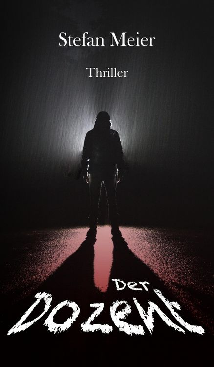 Produktbild: Der Dozent