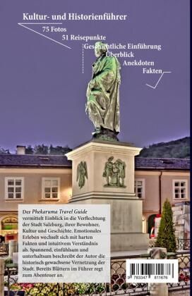 Produktbild: Salzburg