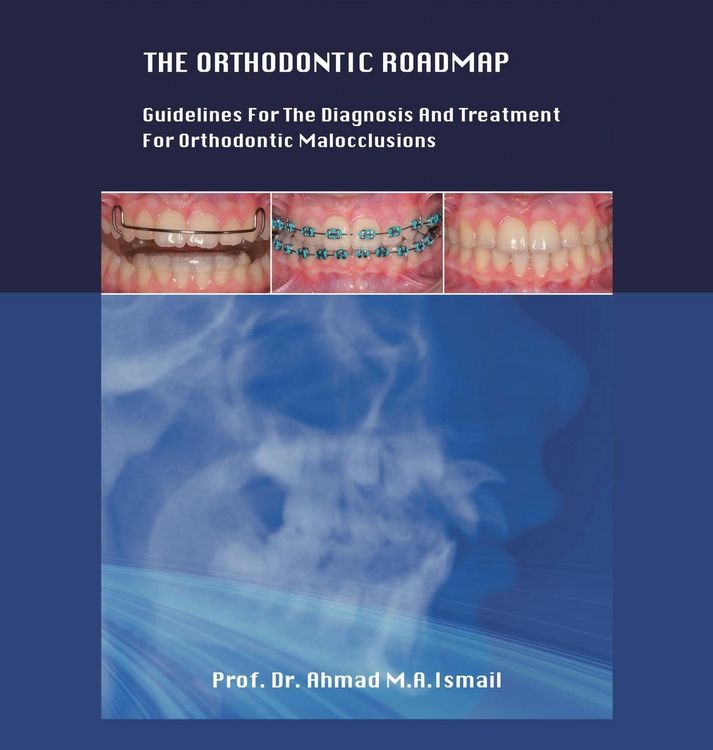 Produktbild: The Orthodontic Roadmap