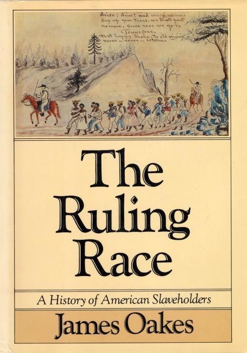Produktbild: The Ruling Race