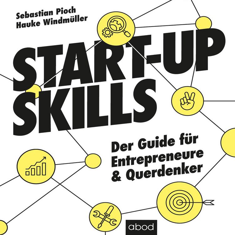 Produktbild: Start-up Skills