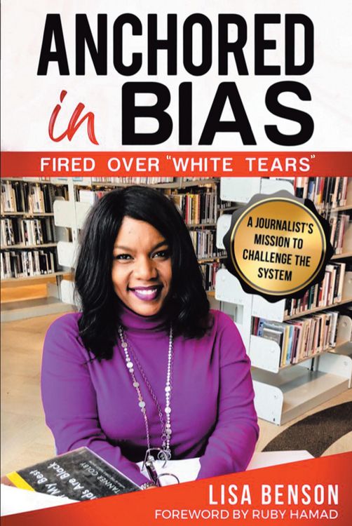 Produktbild: Anchored in Bias, Fired Over "White Tears"