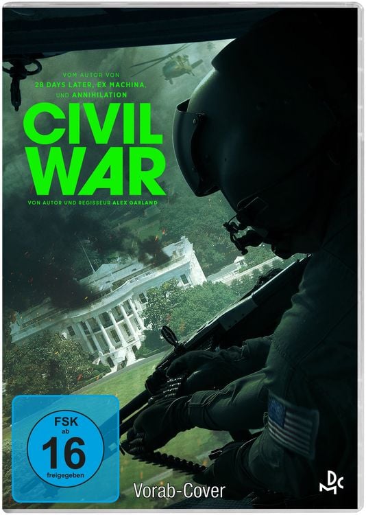 Produktbild: Civil War