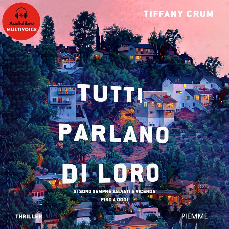 Produktbild: Tutti parlano di loro