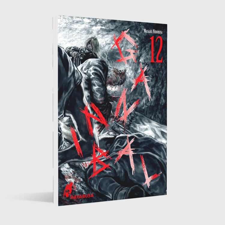 Produktbild: Gannibal 12