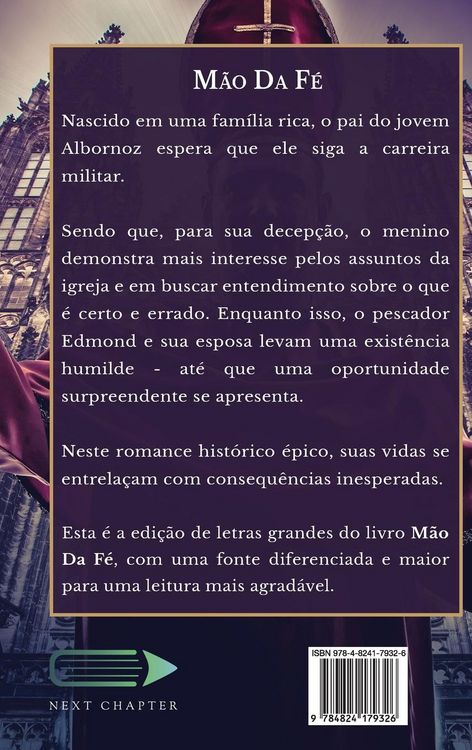 Produktbild: M&atilde;o Da F&eacute;