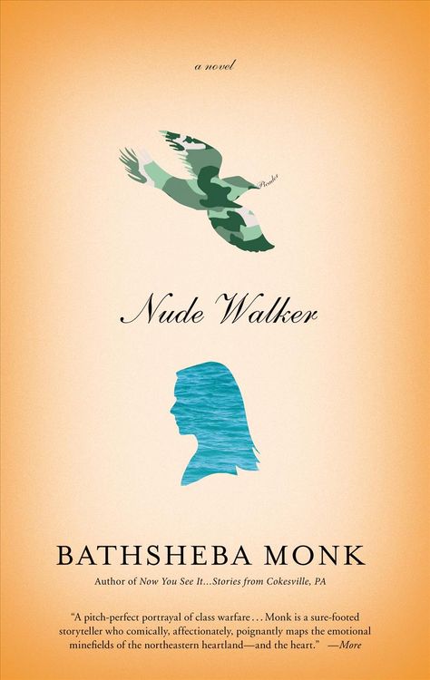 Produktbild: Nude Walker